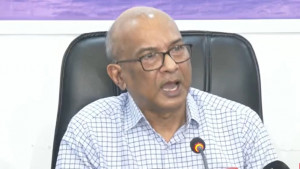 রাজনৈতিক উদ্দেশ্যে করা হতো গুম: মইনুল ইসলাম