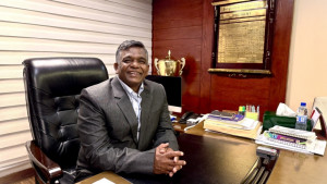 ঈদ করতে অস্ট্রেলিয়া যাচ্ছেন বিসিবি সভাপতি বুলবুল
