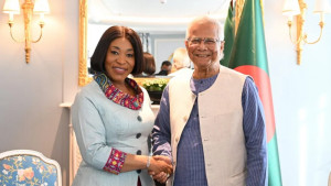 বাংলাদেশের সংস্কার প্রক্রিয়ায় সহায়তায় আগ্রহী কমনওয়েলথ