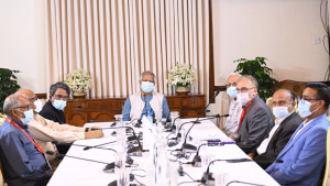 কমিশনারসহ ইসির কর্মকর্তাদের ভূমিকা তদন্তে কমিটি গঠনের নির্দেশ