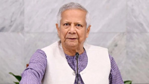 সামাজিক ব্যবসা পুরো বিশ্বকে বদলে দিতে পারে: প্রধান উপদেষ্টা