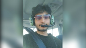 কানাডায় সড়ক দুর্ঘটনায় প্রাণ গেল বাংলাদেশি তরুণের
