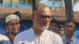 চামড়ার দাম কম পাওয়া যাচ্ছে, এ তথ্য সঠিক নয়: বাণিজ্য উপদেষ্টা