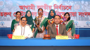 আ.লীগ আর কখনও সুস্থ ন্যারেটিভ নিয়ে ফিরতে পারবে না: মান্না