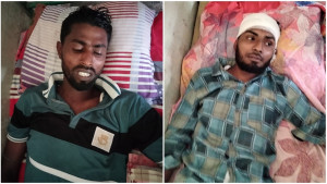 হাতিয়ায় বিএনপির দুই গ্রুপের সংঘর্ষে আহত ১০