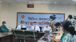 করোনা প্রতিরোধে স্বাস্থ্য অধিদপ্তরের ১১ নির্দেশনা