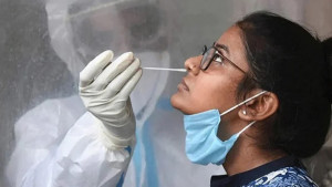 দেশে আরও ১৩ জনের শরীরে করোনা শনাক্ত