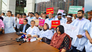 ২৮ জুন থেকে কর-ভ্যাট-কাস্টমসে ‘কমপ্লিট শাটডাউন’