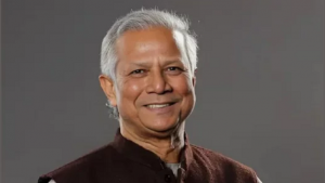 প্রধান উপদেষ্টা ড. মুহাম্মদ ইউনূসের ৮৬তম জন্মদিন আজ
