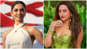 নির্মাতা সিদ্ধার্থের পর দীপিকাকে সমর্থন জানালেন সোনাক্ষী
