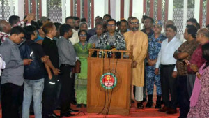 জাতীয় ঈদগাহে ঈদের জামাতের সব প্রস্তুতি সম্পন্ন: ডিএসসিসি প্রশাসক