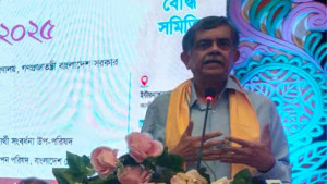 শিক্ষা নিয়ে বাণিজ্য করা যাবে না: শিক্ষা উপদেষ্টা