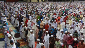 ময়মনসিংহ জেলার ঈদুল আজহার জামাতের সময়সূচি প্রকাশ