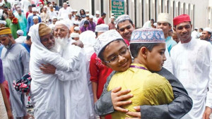 বায়তুল মোকাররমে ঈদুল আজহার পাঁচ জামাত, প্রথমটি সকাল ৭টায়