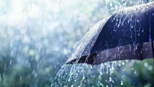সোমবার সকাল থেকে অতি ভারী বৃষ্টির পূর্বাভাস
