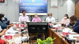 অস্বাভাবিকভাবে ইলিশের দাম বাড়ানো যাবে না: মৎস্য উপদেষ্টা