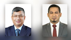 বিসিএস সভাপতি জহিরুল, মহাসচিব মনিরুল