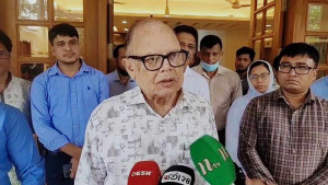 দুর্গত এলাকায় খাদ্যসংকট নিরসনে বরাদ্দ বৃদ্ধি করেছে সরকার: খাদ্য উপদেষ্টা