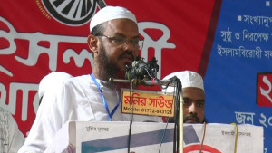 নতুন করে আরেক ফ্যাসিস্ট জন্ম নিয়েছে: ফয়জুল করীম
