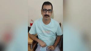 গোপালগঞ্জ জেলা আ.লীগের সম্পাদক বেনাপোল ইমিগ্রেশনে আটক