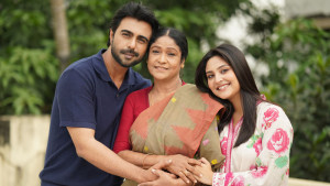  ‘যাদের মা নেই তারা কাঁদবে, যাদের মা আছেন তারাও কাঁদবে’