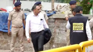 গুজরাটে বিমান দুর্ঘটনার তদন্ত শুরু, সহায়তা করবে যুক্তরাষ্ট্র-যুক্তরাজ্য