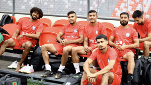 ফ্যান জোনে খেলা দেখাবে বাফুফে 