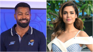 হার্দিক পান্ডিয়ার সঙ্গে সম্পর্ক কেন লম্বা করেননি এশা গুপ্তা