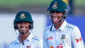 জোরে বোলিংয়ের ফায়দা নিতে চায় বাংলাদেশ 