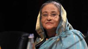 আমিনুল গণিকে সরিয়ে শেখ হাসিনার নতুন রাষ্ট্রনিযুক্ত আইনজীবী নিয়োগ