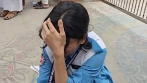 সেই এইচএসসি পরীক্ষার্থীর পরীক্ষা নেওয়ার বিষয়টি বিবেচনাধীন: প্রেস উইং
