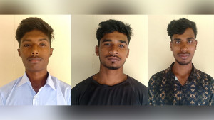 এইচএসসি পরীক্ষা দিতে পারল না উল্লাপাড়ার তিন শিক্ষার্থী