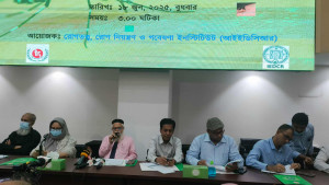 রাজধানীর ১৪ দশমিক ৭১ শতাংশ ভবনে এডিসের লার্ভা