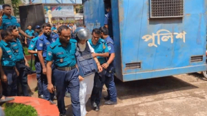 গাজীপুর মেট্রোপলিটন আদালতে সাবেক ২ মন্ত্রী, আইজিপি ও সালমান এফ রহমান