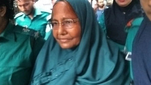 আনোয়ারা বেগমের জামিন ও কিছু প্রশ্ন