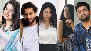 ঈদ উৎসবের সুরেলা সব আয়োজন