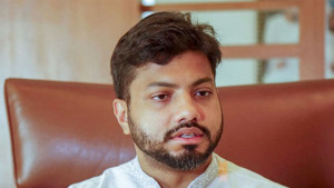 ইশরাক না থামলে সিটি করপোরেশনে নির্বাচন