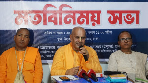 শুক্রবার রথযাত্রা উৎসব, লক্ষাধিক ভক্ত সমাগমের আশা ইসকনের