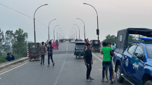 ৫৪ বছরেও হয়নি পর্যটন কেন্দ্র দর্শনার্থীরা ছুটছেন পথেপ্রান্তরে