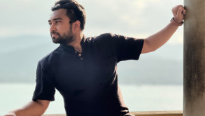 অসুখে ভুগছেন অভিনেতা জোভান