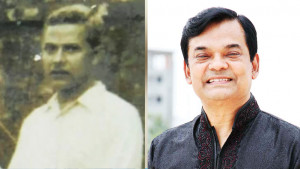 সন্তানের প্রতি ছিল তাঁর অগাধ বিশ্বাস