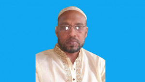 ইউপি সদস্য ও তার ভাবীকে কুপিয়ে হত্যার অভিযোগ প্রবাসীর বিরুদ্ধে