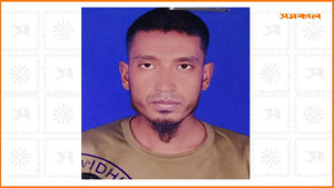গোপালগঞ্জে ভুয়া পরিচয়ে কিশোরীর সঙ্গে প্রেম-বিয়ে, অতঃপর...