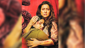গা ছমছমে ভৌতিক থ্রিলার