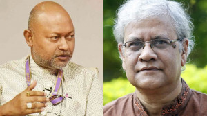 বেরোবির সাবেক ভিসি কলিমউল্লাহ, নূর-উন-নবীসহ পাঁচজনের নামে মামলা   