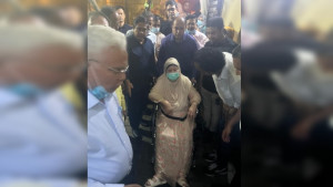 হাসপাতালে খালেদা জিয়া