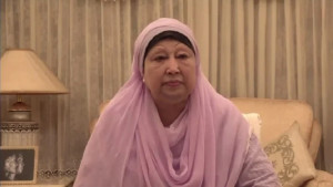ফিরোজায় ঈদ উদযাপন করবেন বেগম খালেদা জিয়া, দেশবাসীকে জানালেন শুভেচ্ছা