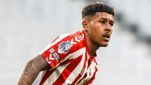 হামজার কাছে বাংলাদেশ সম্পর্কে যা জেনেছেন কিউবা