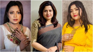 কনার বিচ্ছেদ নিয়ে যা বললেন ন্যান্সি-সালমা