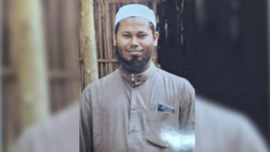 ৩৪৩ দিন ধরে নিখোঁজ মাদ্রাসাছাত্র বেলালের সন্ধান চায় পরিবার 
